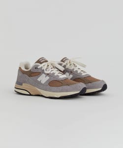 〈MEN〉New Balance / U993GG