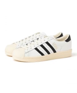 〈MEN〉adidas / SUPERSTAR VINTAGE