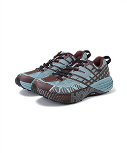 〈MEN〉HOKA / Speedgoat 2 Low 越野鞋