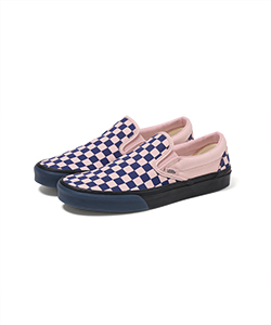 〈MEN〉VANS / Classic SlipOn