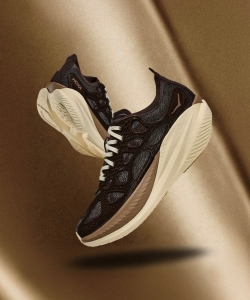 【WEB限定】〈MEN〉HOKA / Mach X Caged