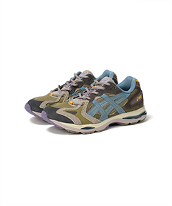 〈MEN〉ASICS × SNEAKER POLITICS / 別注 GELK1011