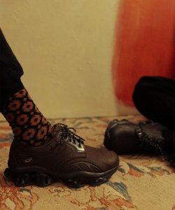 〈MEN〉ASICS / GEL-KINETIC SP