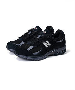 〈MEN〉New Balance / 2002R 破壞款 GoreTex