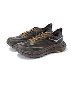 〈MEN〉HOKA / U Mafate Speed 4 Lite