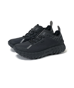 〈MEN〉norda / 001 A W Stealth Black