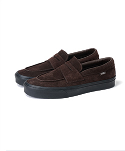 〈MEN〉VANS / Loafer 53