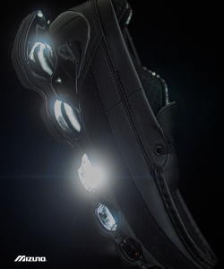 〈MEN〉MIZUNO / WAVE PROPHECY MOC