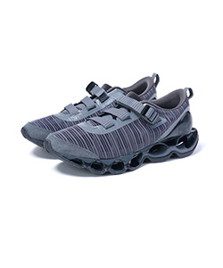 〈MEN〉Mizuno / WAVE PROPHECY  STRAP 2
