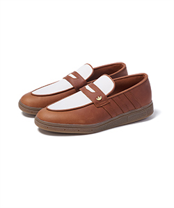 〈MEN〉adidas / HANDBALL SPEZIAL LOAFER W
