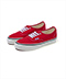 RACING RED