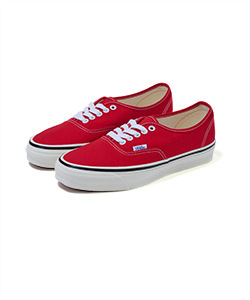 〈MEN〉VANS / LX Authentic Reissue 44