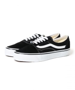 Vans × BEAMS / 別注 Skool Era