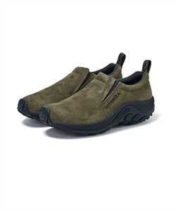 〈MEN〉MERRELL / 休閒鞋 JUNGLE  MOC