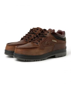 〈MEN〉Timberland / HERITAGE GORE-TEX（R） MOC TOE MIDDLE BROWN