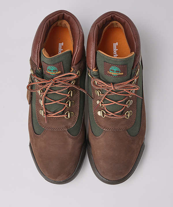 BEAMS 〈MEN〉Timberland / Field Boot F/L WP（鞋子靴子）網購