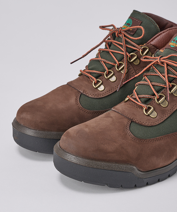 BEAMS 〈MEN〉Timberland / Field Boot F/L WP（鞋子靴子）網購｜BEAMS