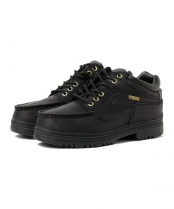 【店鋪限定販售】〈MEN〉Timberland / HERITAGE GORE-TEX（R） MOC TOE MIDDLE BLACK