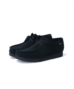 〈MEN〉Clarks / Wallabee GORE-TEX（R）