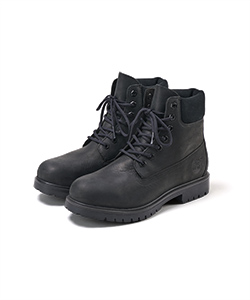 〈MEN〉Timberland / 6 IN LACE WATERPROOF BOOT