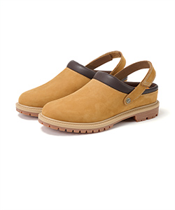 〈MEN〉Timberland / CLOG SHOE W