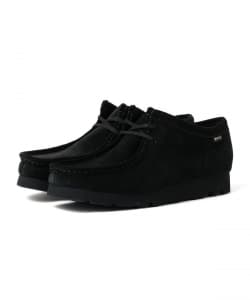 〈MEN〉Clarks / Wallabee GTX
