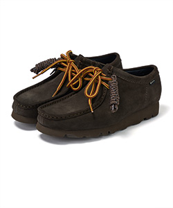 〈MEN〉Clarks / Wallabee GTX