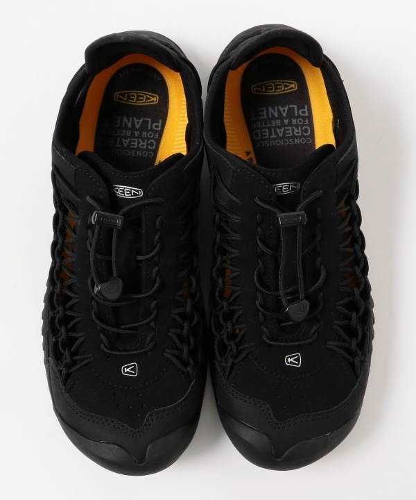 BEAMS 〈MEN〉KEEN / UNEEK NXIS（鞋子運動鞋）網購｜BEAMS