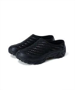 〈MEN〉MERRELL / MOAB 2 SLIDE LTR WOVEN SE