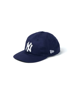 NEW ERA × BEAMS "TAIWAN EXCLUSIVE" VOL.2 / 別注 紐約洋基隊 棒球帽