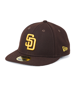 〈MEN〉NEW ERA / 59FIFTY MLB 棒球帽