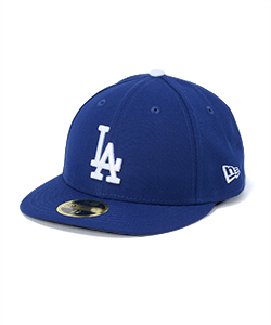 ＜MEN＞NEW ERA / 59FIFTY MLB 棒球帽