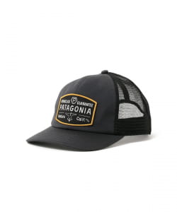 patagonia / 男裝 Relaxed Trucker Hat