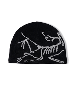 ARC’TERYX / 男裝 Bird Logo 針織 毛帽