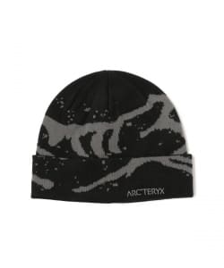 ARC’TERYX / 男裝 Grotto Toque 針織帽