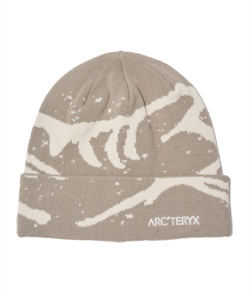 ARC’TERYX / 男裝 Grotto Toque 針織帽