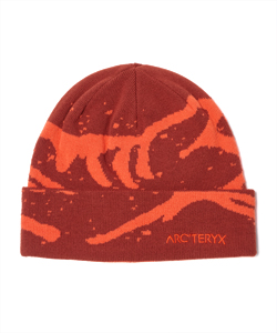 ARC’TERYX / 男裝 Grotto Toque 針織帽