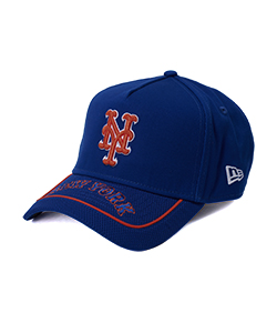 NEW ERA / 男裝 MLB Soccer 棒球帽