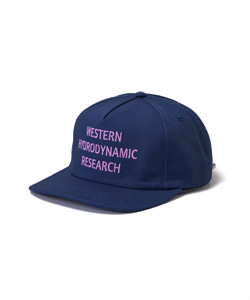 Western Hydrodynamic Research / 男裝 PROMO HAT