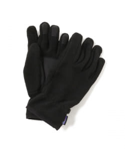 patagonia / 男裝 Synchilla Gloves