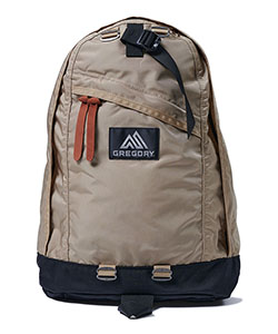 GREGORY / DAY PACK 26L SAND