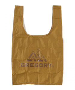 GREGORY / 收納式 購物袋