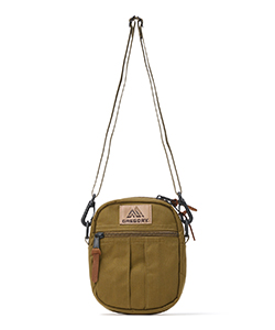 GREGORY / 2L QUICK POCKET
