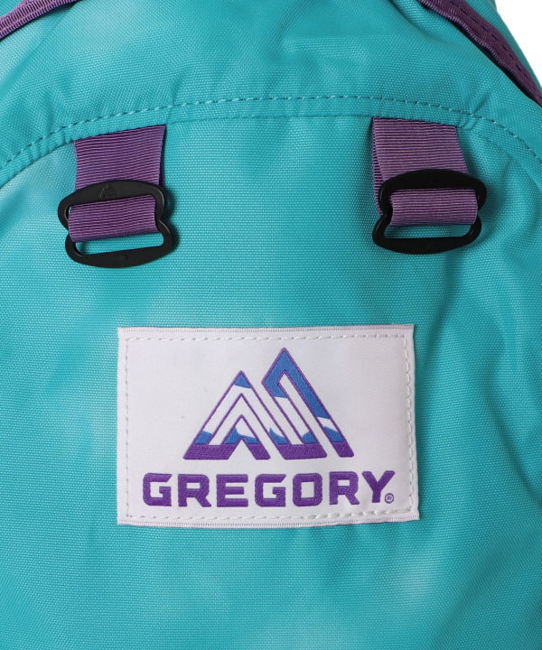 BEAMS GREGORY × BEAMS / 別注SPIN SLING V2 單肩包（包包側背包）網購 