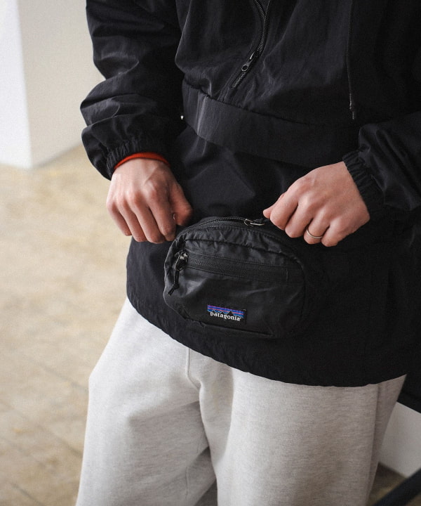 Mini on sale hip pack