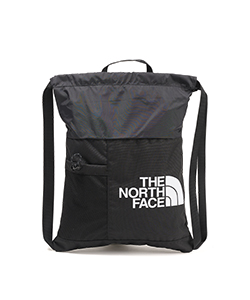 THE NORTH FACE / 男裝 束口背包