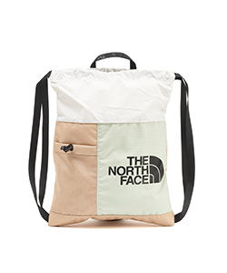 THE NORTH FACE / 男裝 束口背包