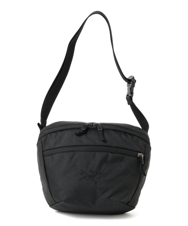 BEAMS ARC'TERYX / 男裝MANTIS 2 Waist Pack（包包側背包）網購｜BEAMS