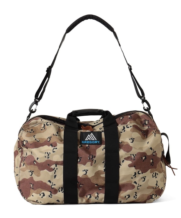 Gregory duffle bag new arrivals