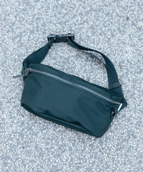 BEAMS STANDARD SUPPLY / 2WAY WAIST BAG BEAMS TAIWAN